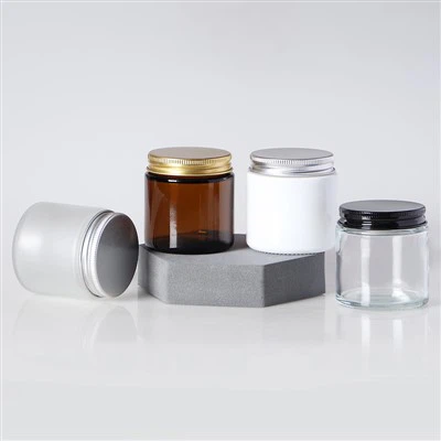 100ml Svijećna jar veleprodaja