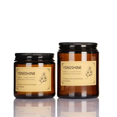 Candle Jars With Lids Candle Jars With Lids
