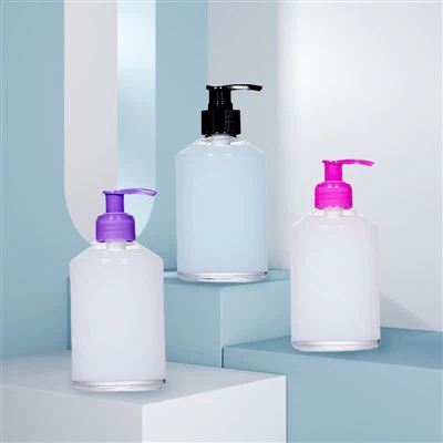 Dozator sapuna za staklenu flašu